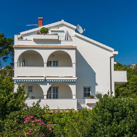 Banjol Apartments Vila Antula מראה חיצוני תמונה