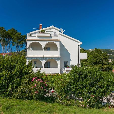 Banjol Apartments Vila Antula מראה חיצוני תמונה