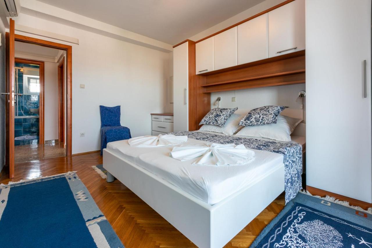 Banjol Apartments Vila Antula מראה חיצוני תמונה