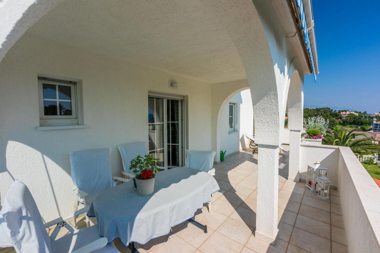 Banjol Apartments Vila Antula מראה חיצוני תמונה