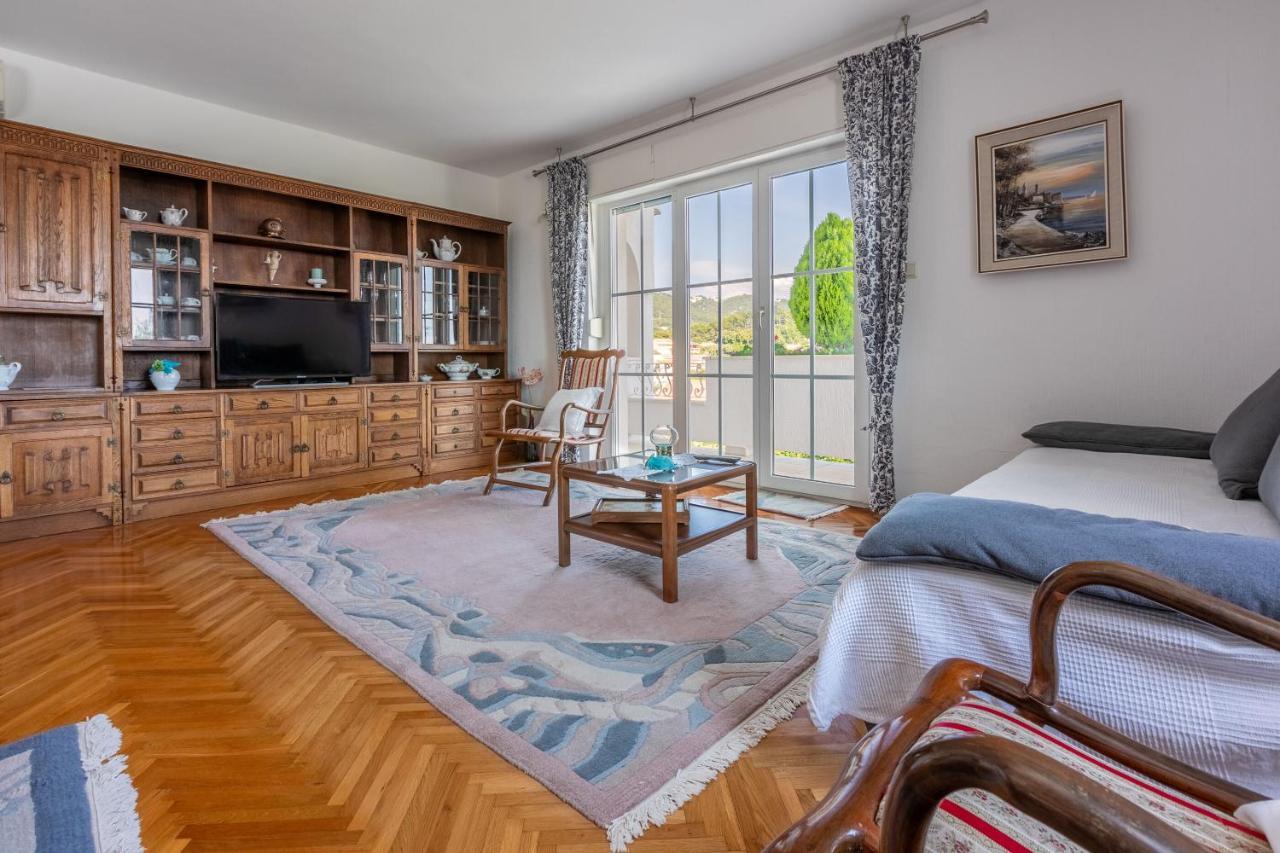 Banjol Apartments Vila Antula מראה חיצוני תמונה