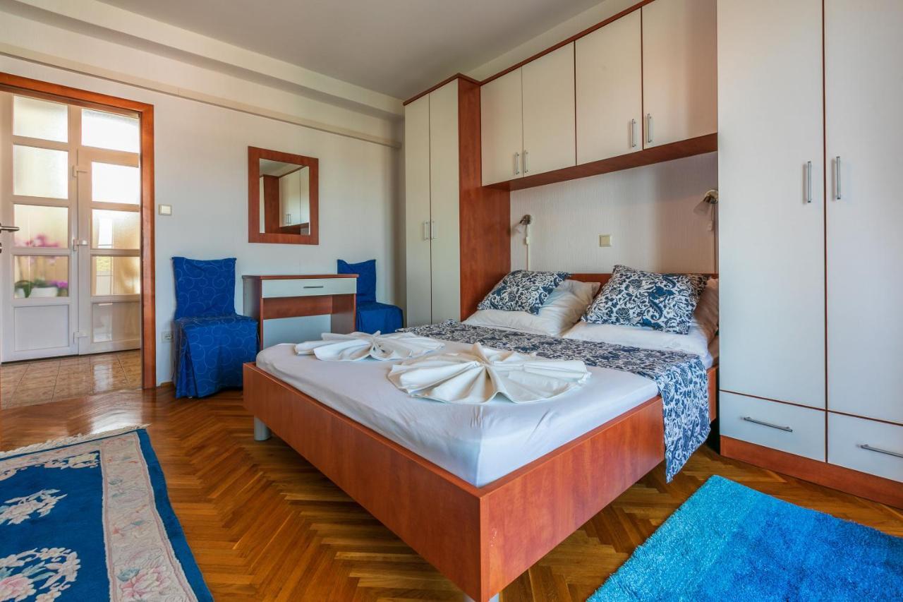 Banjol Apartments Vila Antula מראה חיצוני תמונה