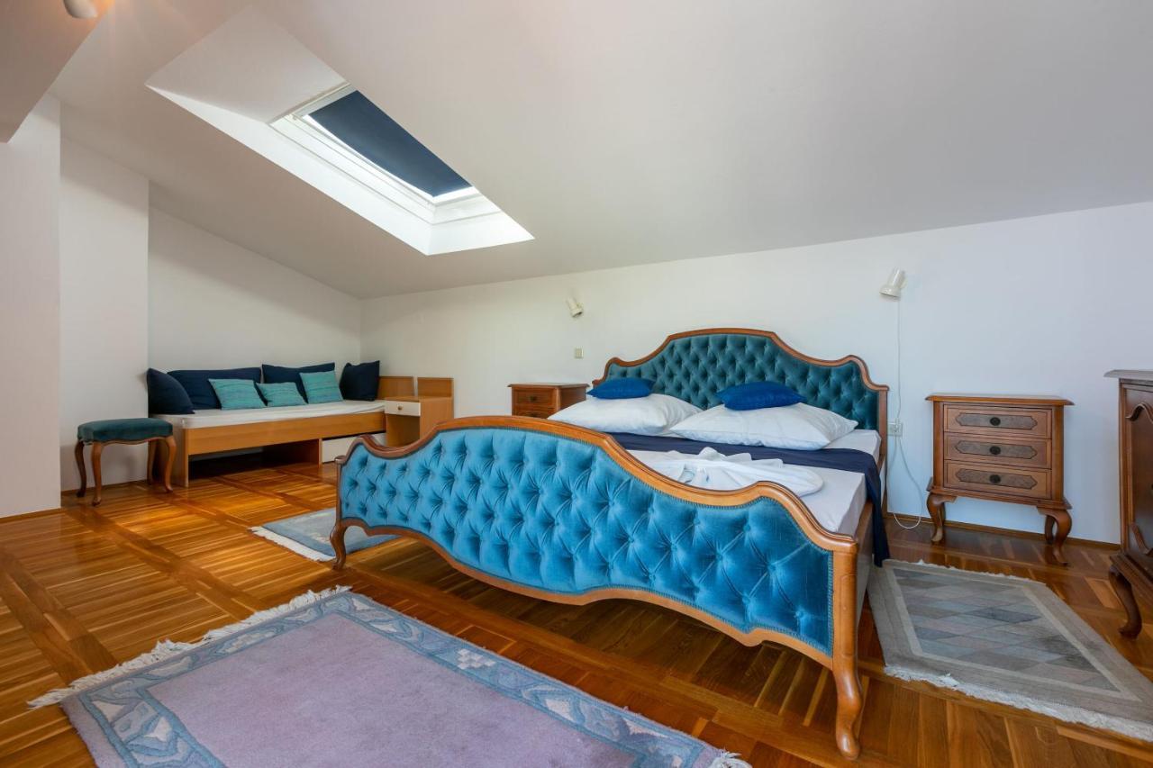 Banjol Apartments Vila Antula מראה חיצוני תמונה