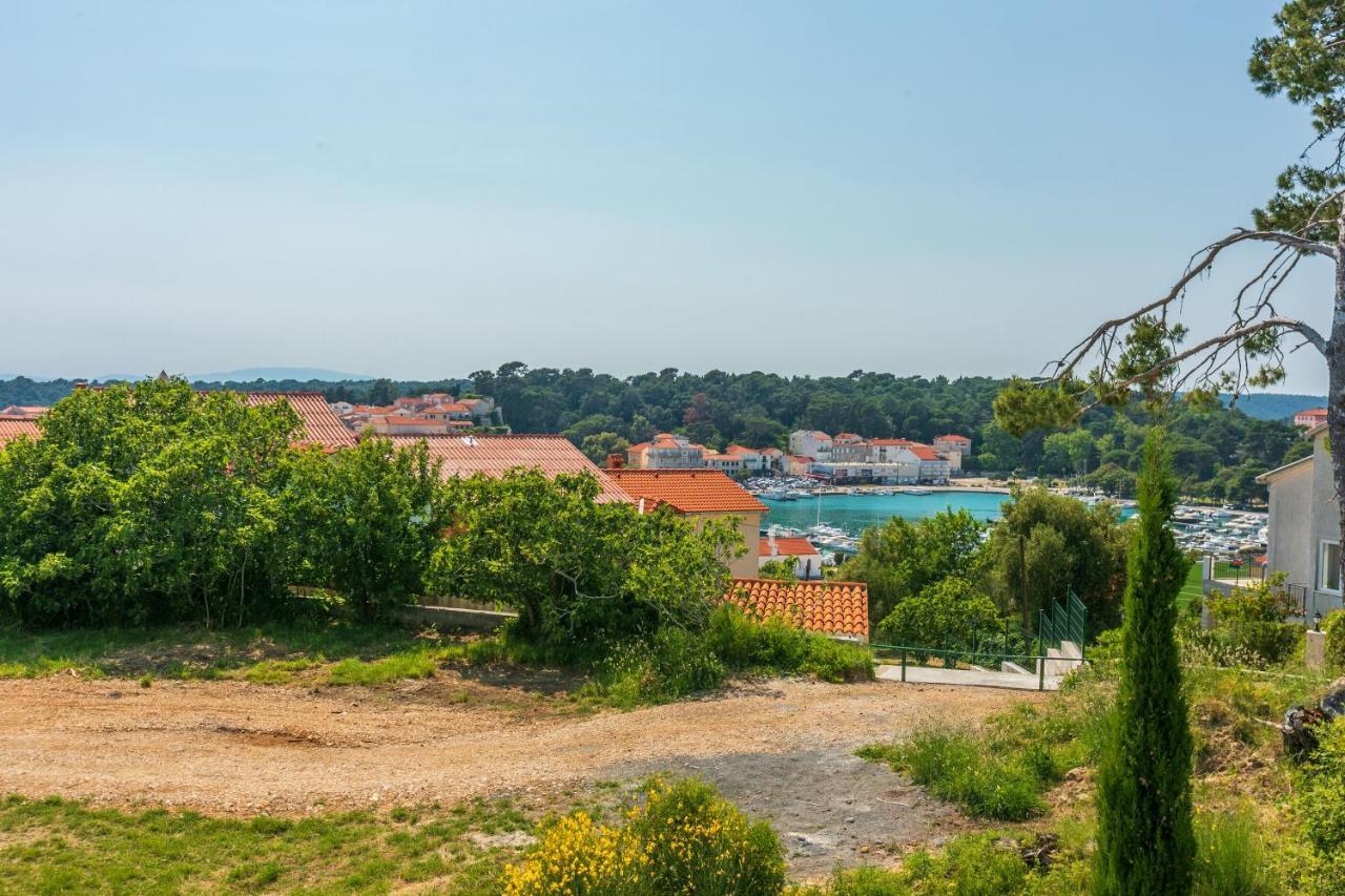 Banjol Apartments Vila Antula מראה חיצוני תמונה