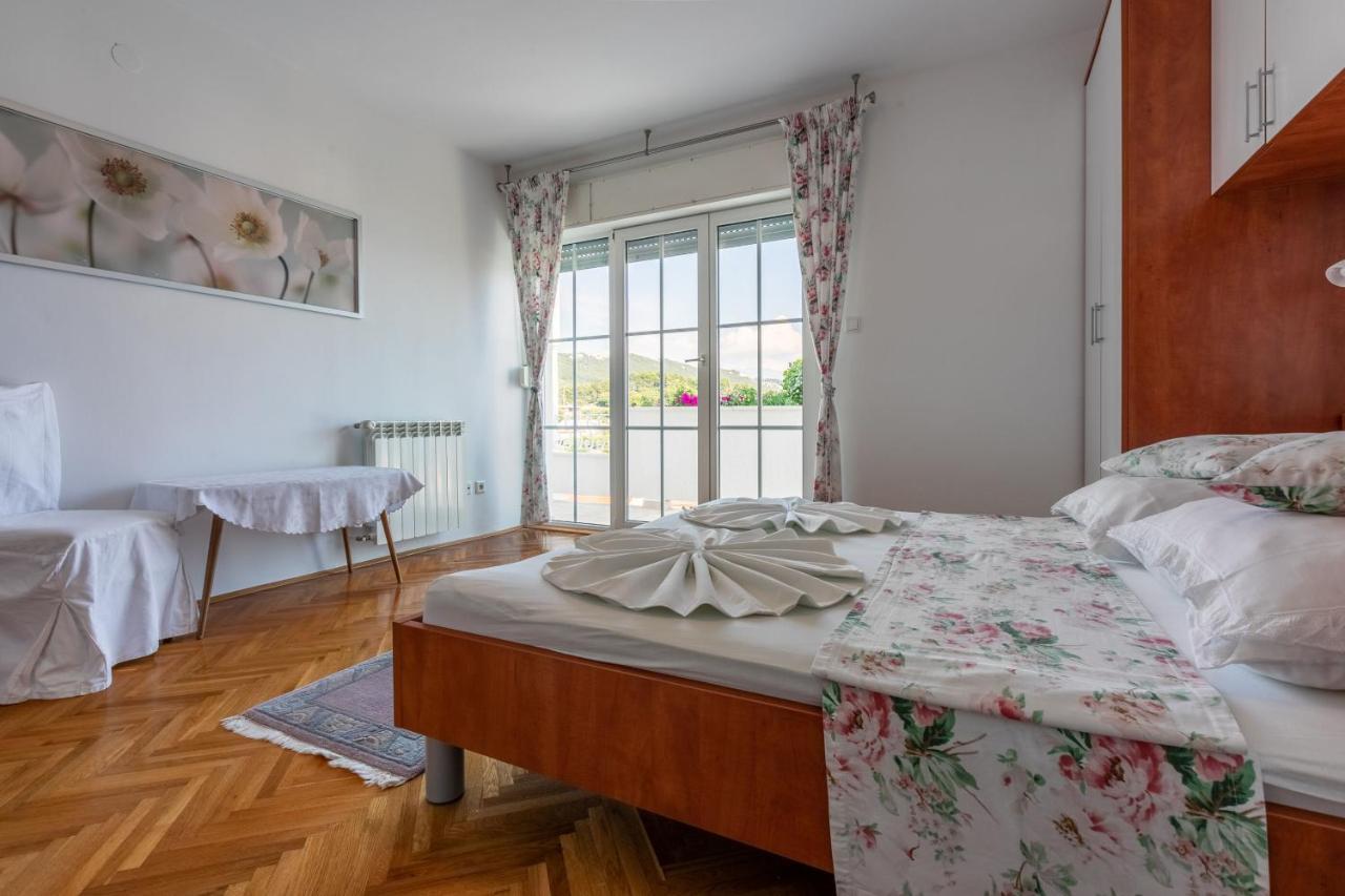 Banjol Apartments Vila Antula מראה חיצוני תמונה