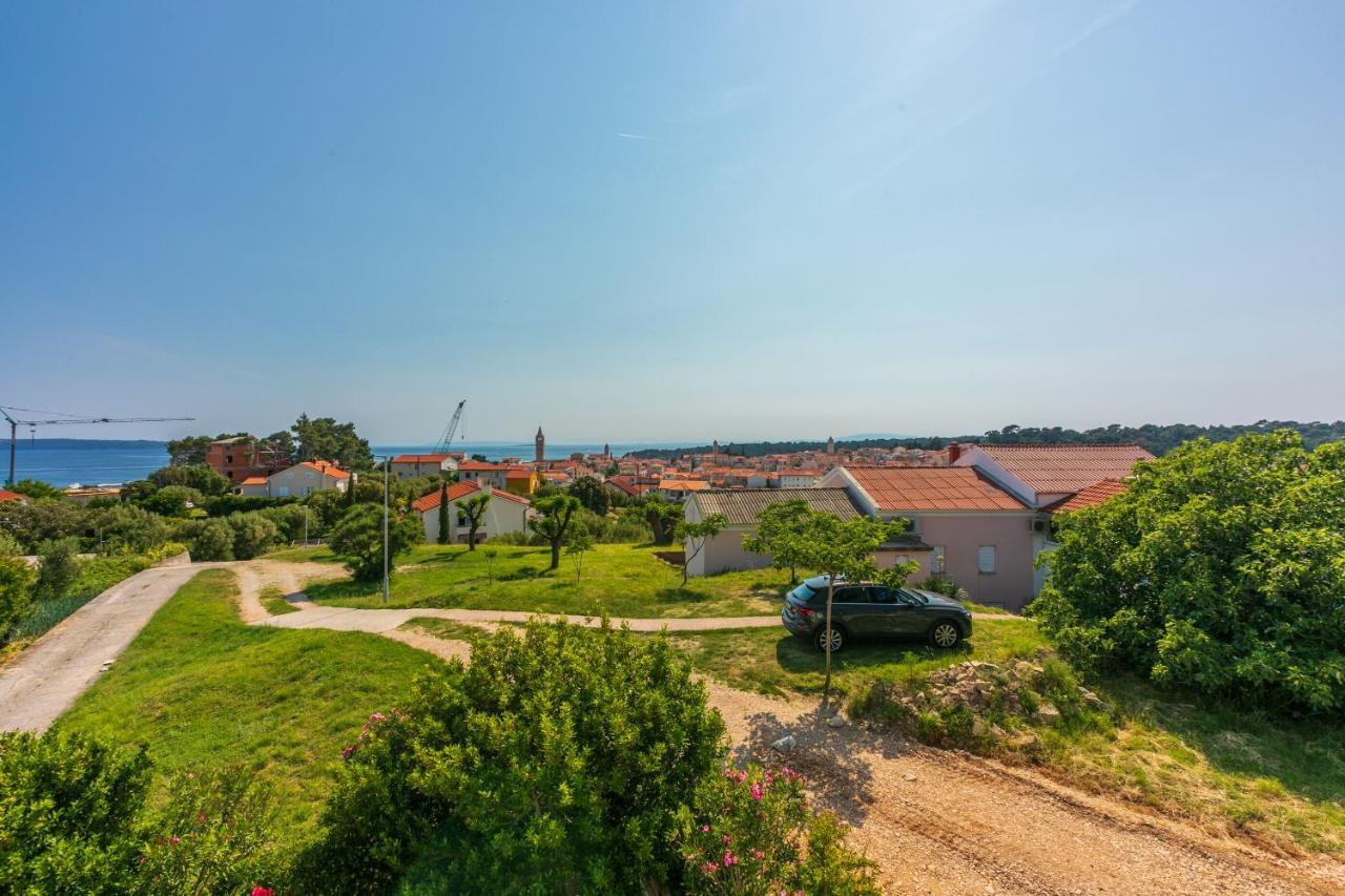 Banjol Apartments Vila Antula מראה חיצוני תמונה